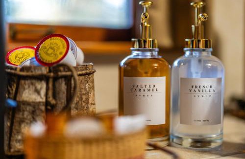 Highlands Hills House | Highlands Haven Escape