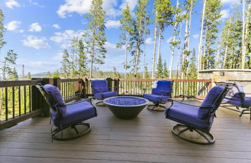 The Highlands House | Highlands Hideaway Holiday home