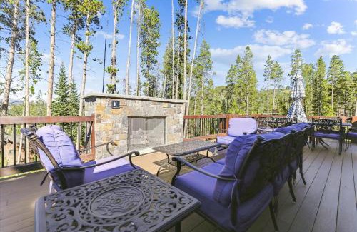 The Highlands House | Highlands Hideaway Holiday home
