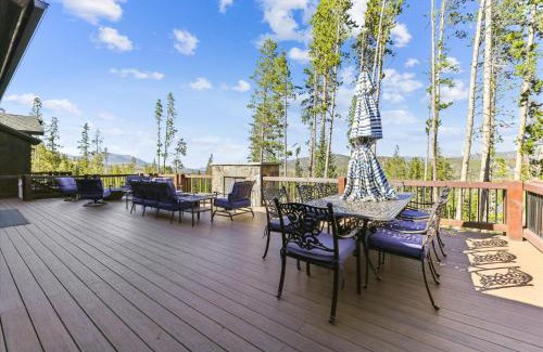 The Highlands House | Highlands Hideaway Holiday home