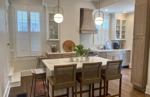 Cherokee Triangle House | Highlands Home