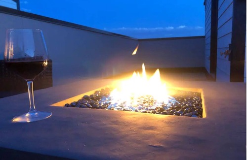 Highland House | Highlands Home with Rocky Mountain Views!