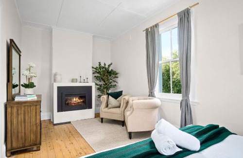 Moss Vale House | Highlands Living