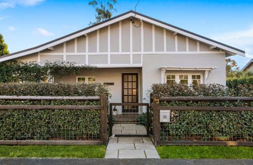 Moss Vale House | Highlands Living
