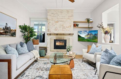 Moss Vale House | Highlands Living