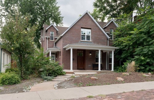 West Highland House | Highlands Mini Mansion: A + LocationnnNear downtown, lohi, slohi, berkley