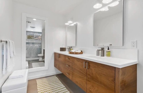 Joshua Tree House | Highlands Retreat- Private Resort w/ Pool+Spa