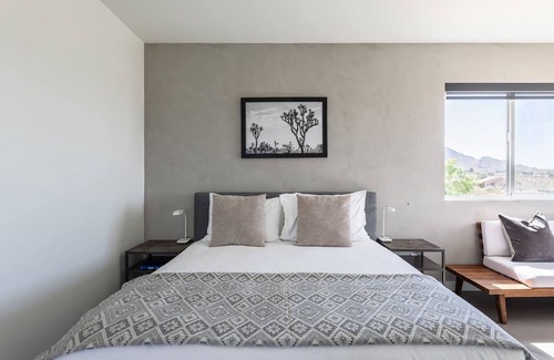 Joshua Tree House | Highlands Retreat- Private Resort w/ Pool+Spa