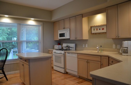 Harbor Springs House | Highlands View Cottage A Perfect 4 Season Getaway