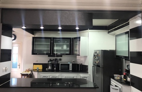 Algiers House | Highly equipped & comfortable flat, Alger, Algerie