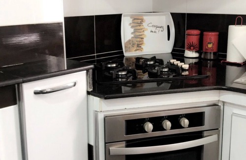 Algiers House | Highly equipped & comfortable flat, Alger, Algerie