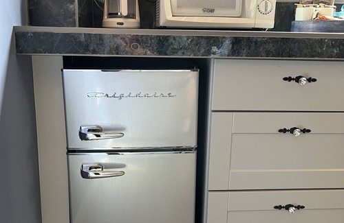Dupont Cottage | Highly Luxurious Tiny House