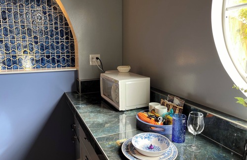 Dupont Cottage | Highly Luxurious Tiny House