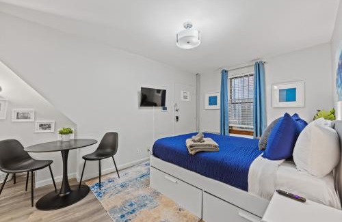 Midtown West Apartment | Highly Recommended Studio Near Times Square