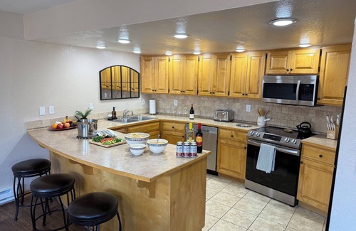 Purgatory House | Highpoint @ Cascade Village - 2mi to Purgatory, Mountain Views, Resort Amenities