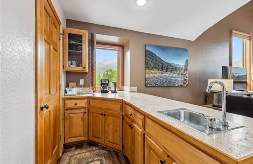 Purgatory House | Highpoint @ Cascade Village - 2mi to Purgatory, Mountain Views, Resort Amenities