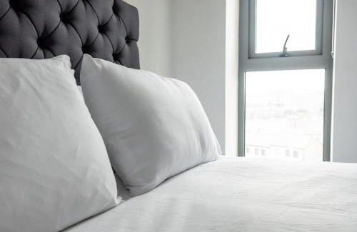 Bradford Apartment | Highpoint