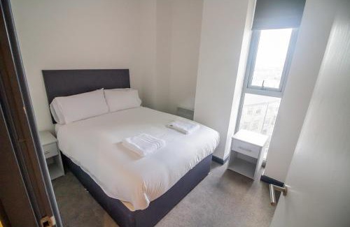 Bradford Apartment | Highpoint