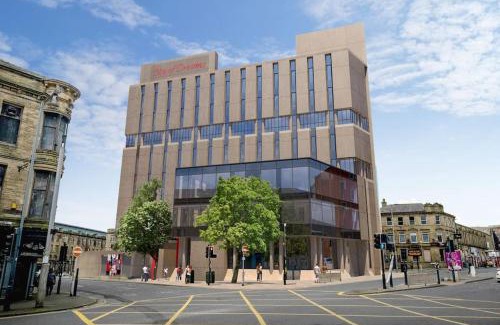 Bradford Apartment | HighPoint one bedroom Apartment