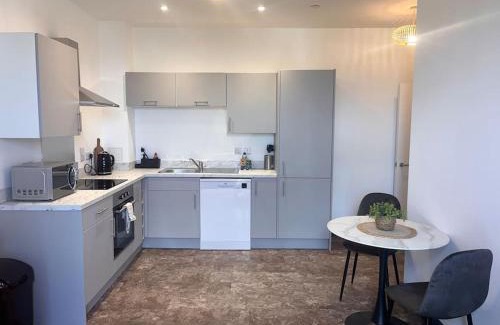 Bradford Apartment | HighPoint one bedroom Apartment