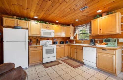 Big Cedars House | Highpoint