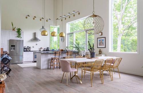 West Hurley House | Highpoint