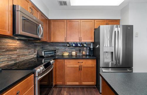 Chestnut Springs House | Highridge Place 42 with Wintergreen Advantage