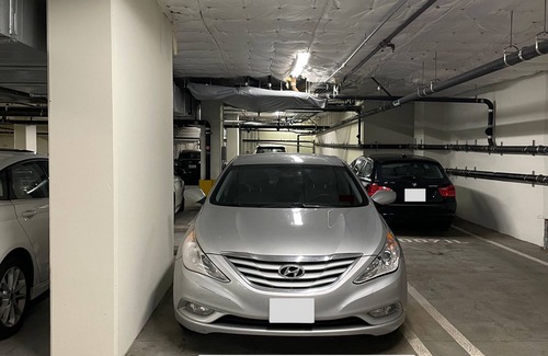 Downtown Los Angeles Condo | Highrise Condo in DTLA, 24hr Front Desk Security, Walk to LA Live