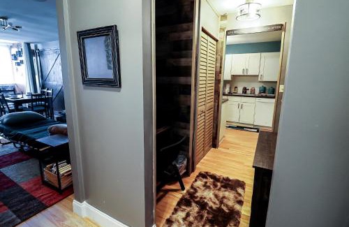 Downtown Atlanta Apartment | Highrise DTWN 3 Bed Condo w King Bed