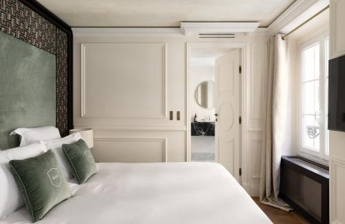 2nd Arrondissement Apartment | HIGHSTAY - Luxury Serviced Apartments - Victoires