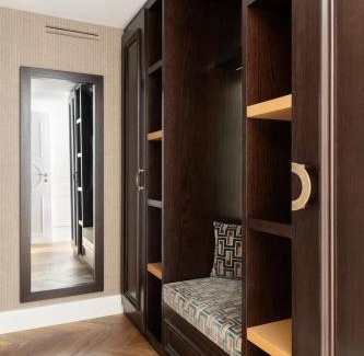 2nd Arrondissement Apartment | HIGHSTAY - Luxury Serviced Apartments - Victoires