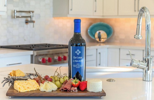 Bodega Bay House | HighTide Haven-Stylish & NEW Family Beachhome! Heart of Bodega Bay! HtTb/GmRm