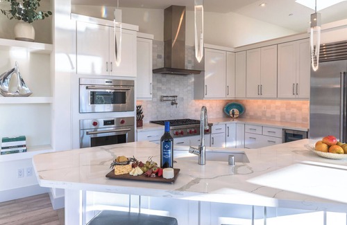 Bodega Bay House | HighTide Haven-Stylish & NEW Family Beachhome! Heart of Bodega Bay! HtTb/GmRm
