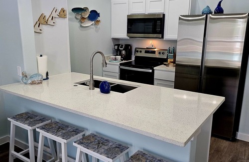 Corpus Christi House | Hightide Hideaway Beach Getaway.
