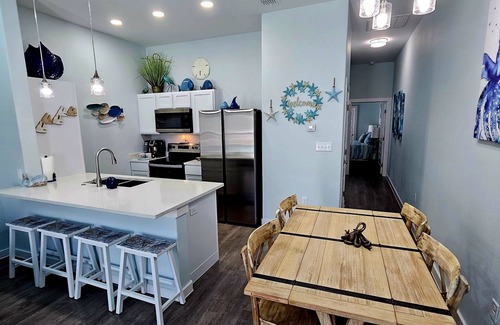 Corpus Christi House | Hightide Hideaway Beach Getaway.