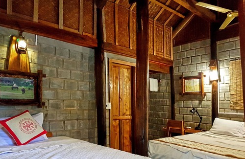 Phong Nha House | Highway 20 Homestay