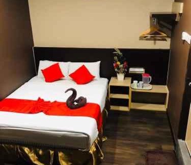 Taman Wah Keong Hotel | Highway Times Inn Hotel