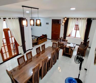 Mahara Apartment | Highway Twin Home West wing