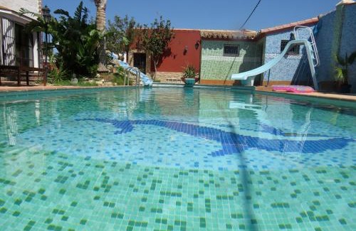 Los Franceses-la Vega House | HIGOS CHUMBOS, CASA RURAL COMPARTIDO