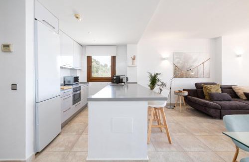 La Capellania Apartment | Higuerón Rental Altos Duplex