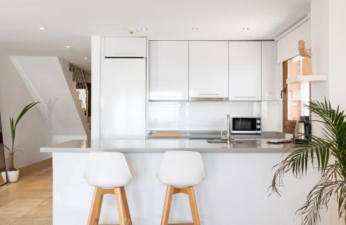 La Capellania Apartment | Higuerón Rental Altos Duplex