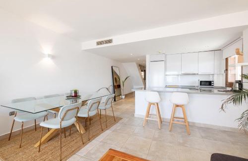 La Capellania Apartment | Higuerón Rental Altos Duplex
