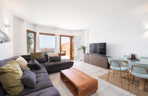 La Capellania Apartment | Higuerón Rental Altos Duplex