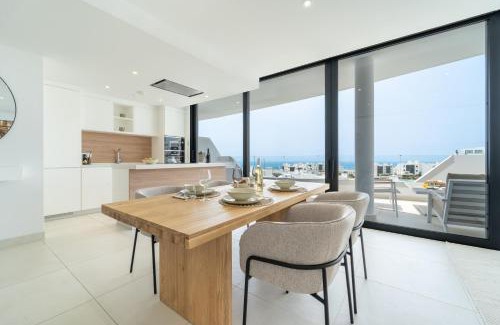 Fuengirola Apartment | Higuerón Rental West Sunrise
