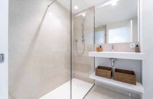 Fuengirola Apartment | Higuerón Rental West Sunrise