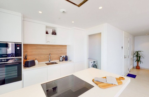 Fuengirola Apartment | Higuerón West II - Luxury new built 3 bed apartmen