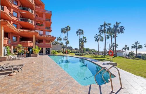 La Capellania Apartment | Higueron