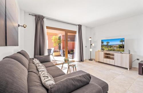 La Capellania Apartment | Higueron