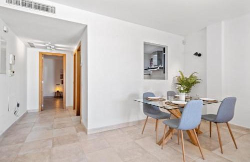 La Capellania Apartment | Higueron