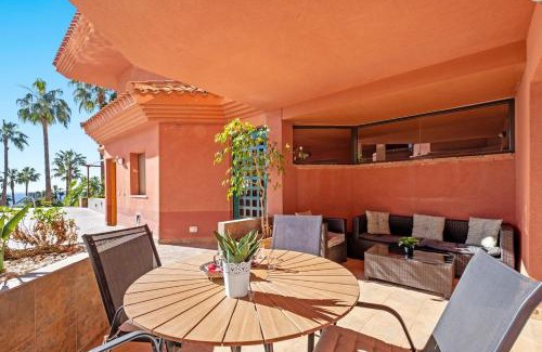 La Capellania Apartment | Higueron